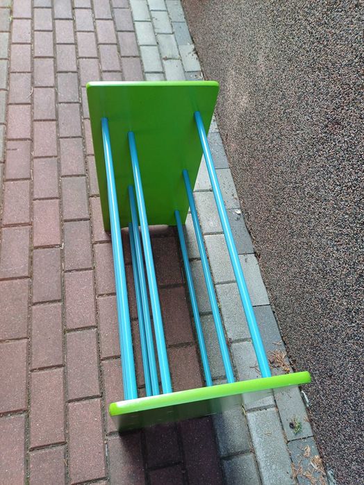 Stojak/ organizer na buty Livarno