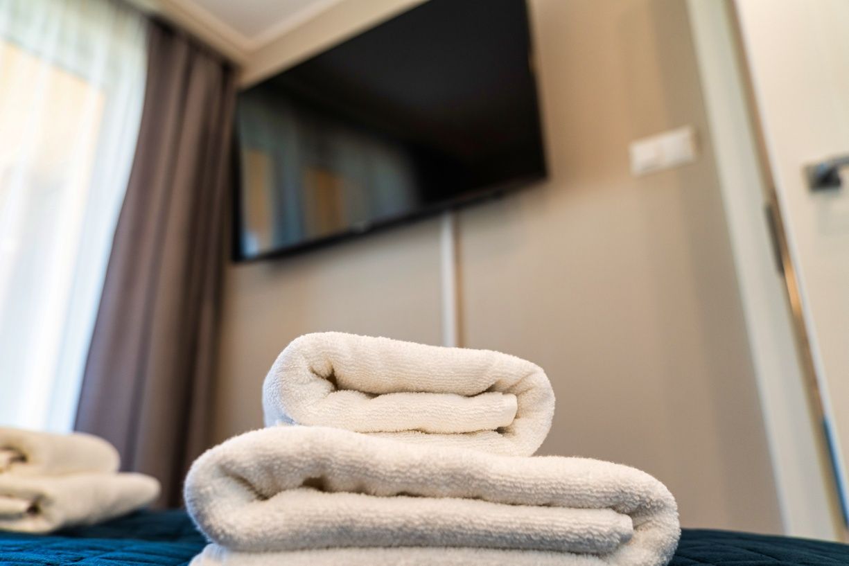 Mielno Apartament Sosenka