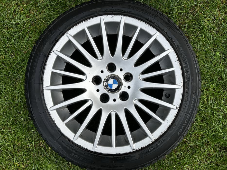 Sprzedam Felgi R17