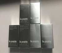 La Prairie radiance emulsion spf 30 6x5ml - kosmetyczka gratis