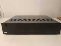 Arcam FMJ P38  stereo 2x105W, Końcówka mocy