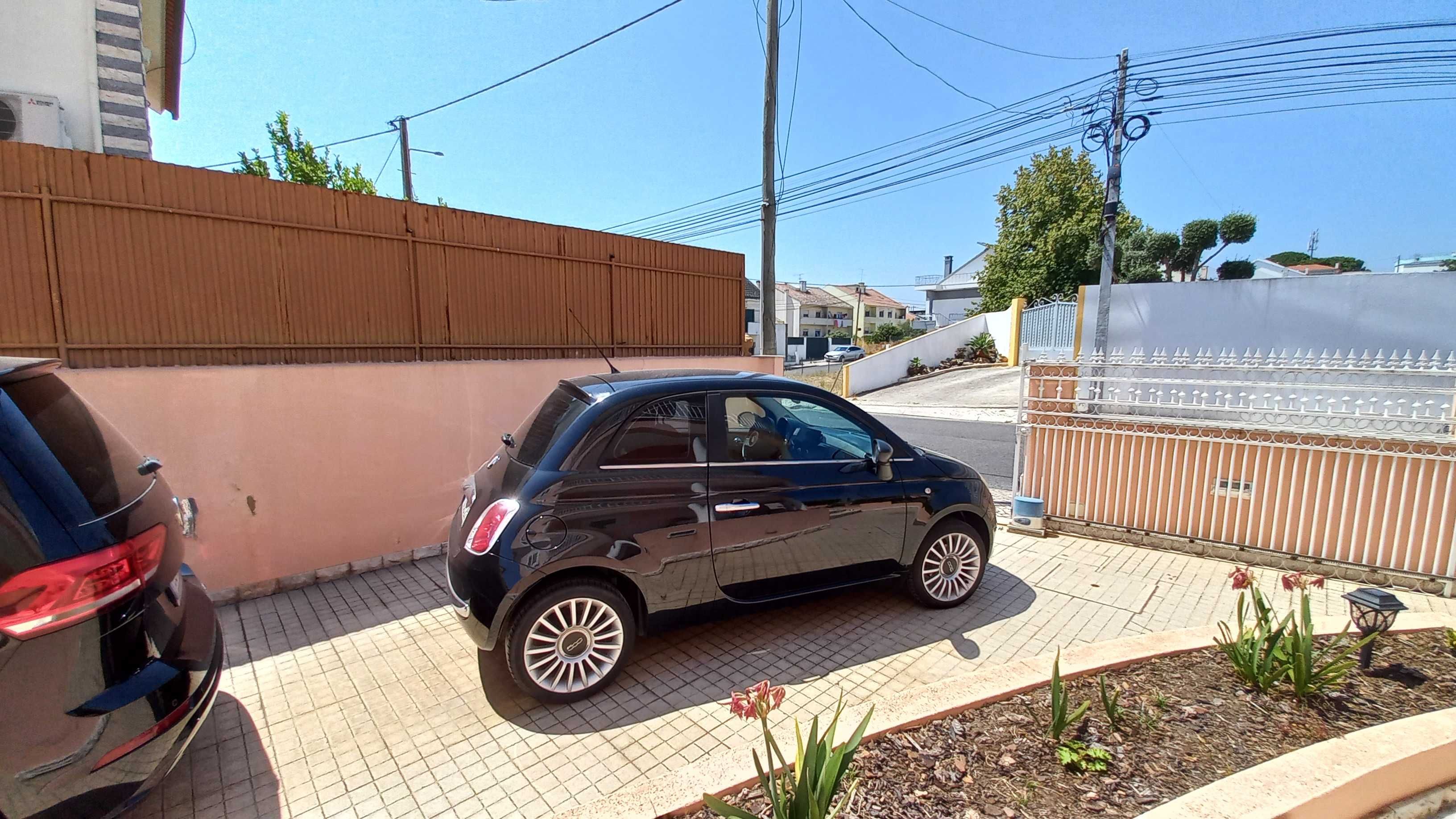 Fiat 500 1.2 Sport