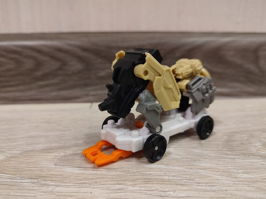 Скрічер Носорог Lightning Rhino 720 градусів оригінал