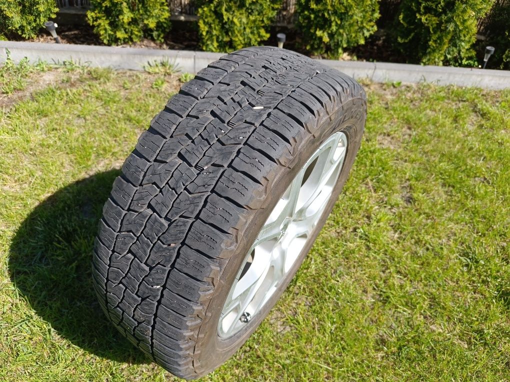 Falken Wildpeak A/T trail 225/55 R18 4szt