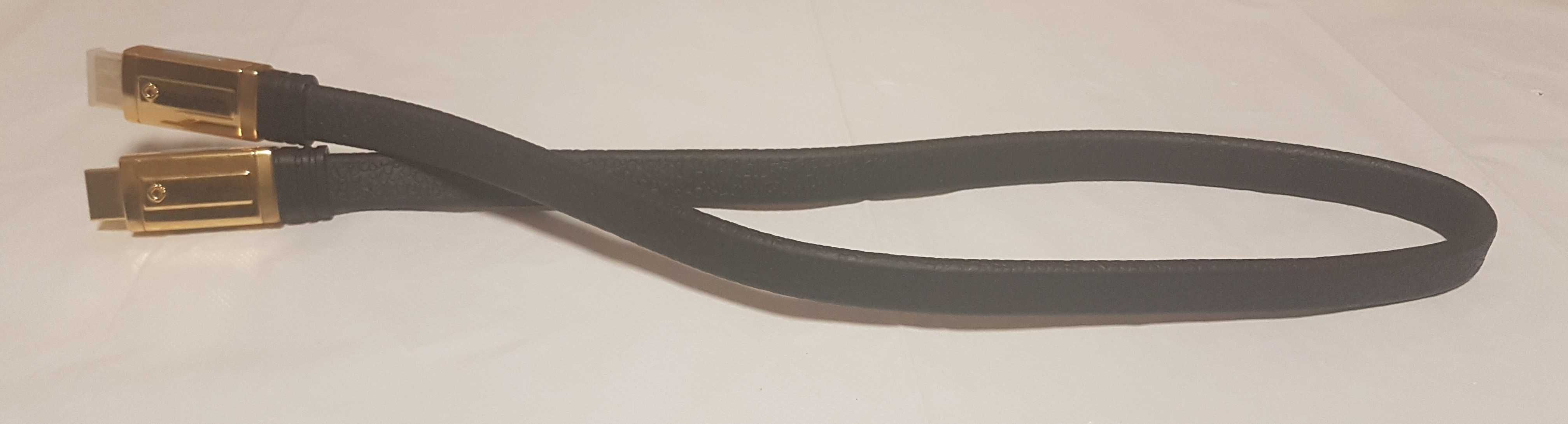 Кабель HDMI OEHLBACH, RCA Teufel SUB 2,5 m.made in Germany
