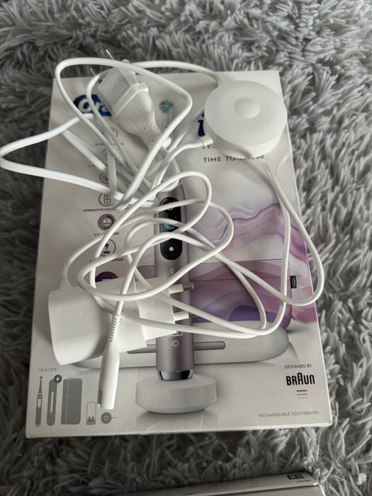 Щітка оригінальна