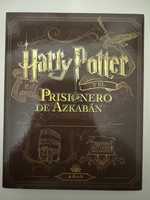 Harry Potter e o Prisioneiro de Azkaban Bluray