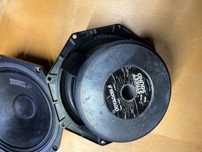 Street sound octagon 8 динамики эстрадные громкий фронт