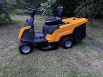 Traktor traktorek kosiarka stiga combi 1066  *2015*Gwarancja*