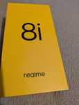 Smartphone Realme 8i