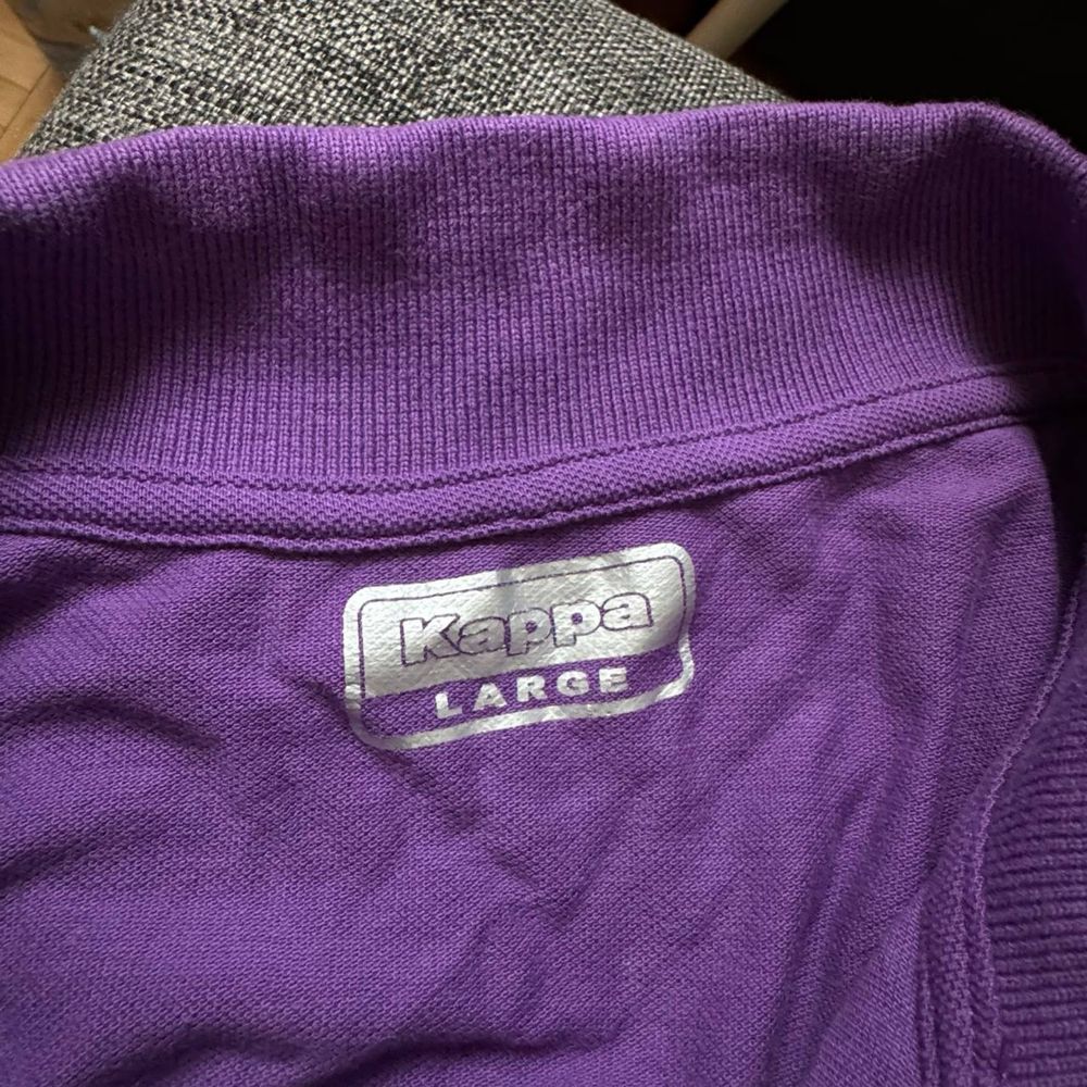 Koszulka polo Kappa L