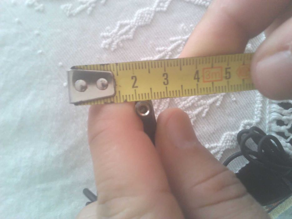 Conversor e carregador de isqueiro de carro, como NOVO!