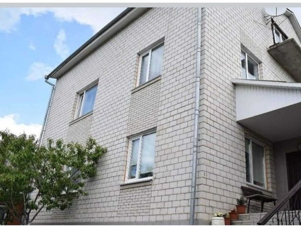 Продається будинок смт Стрижавка