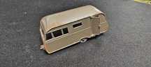 Matchbox Lesney Bluebird Dauphine N°23