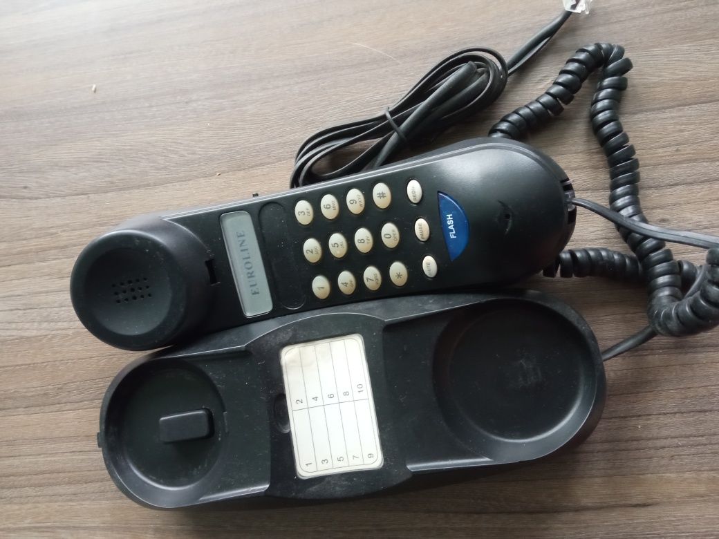 Телефон стаціонарний