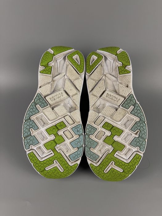 Розмір 40 25 см Бігові кросівки Hoka One One Clifton Оригінал