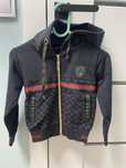Bluza z kapturem Gucci 86-92