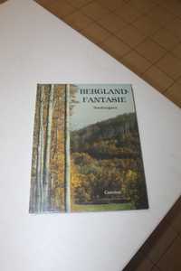Bergland - Fantasie ainda no plástico