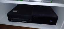 XBOX ONE Kinect  plus GRY