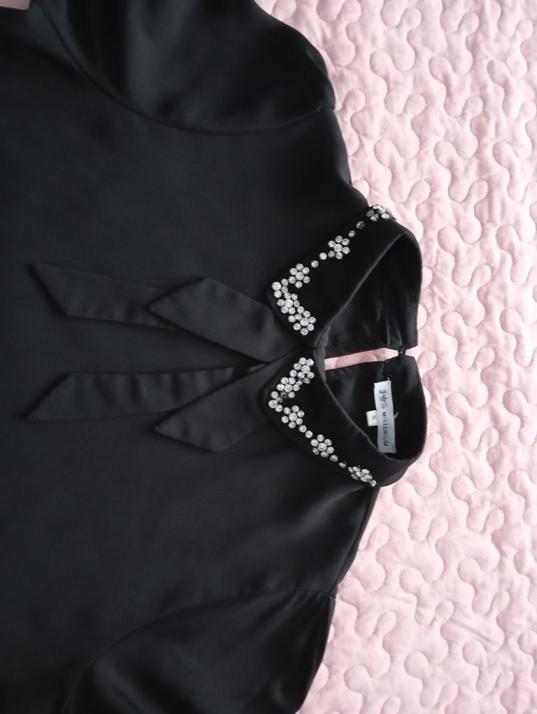 Blusa Millennium
