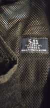Жилет для скрытого ношения тактический 5.11 Tactical Mesh Concealment