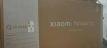 TV Xiaomi Max 100