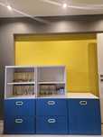Komplet Mebli IKEA