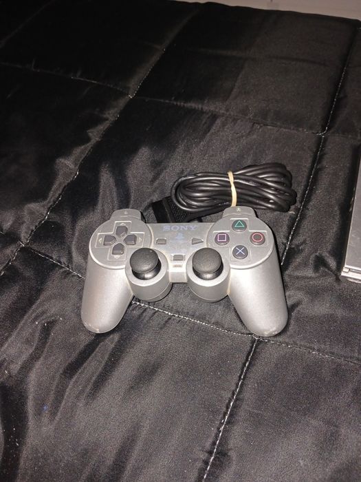 Playstation 2 relíquia