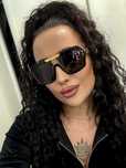 Okulary przeciwsłoneczne Philipp Plein SPP079