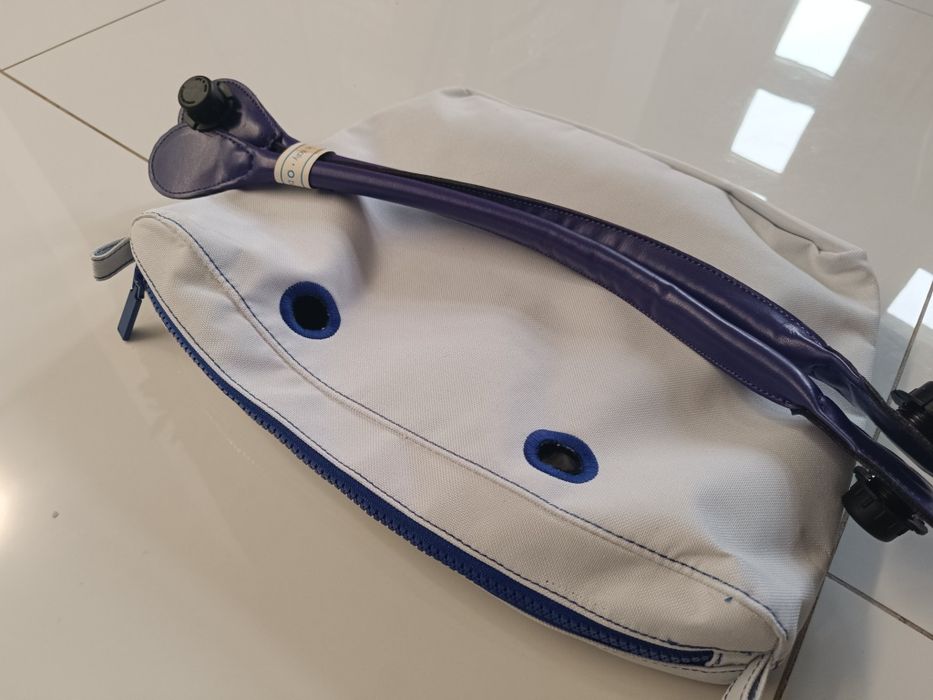 Nowy zestaw do obag mini