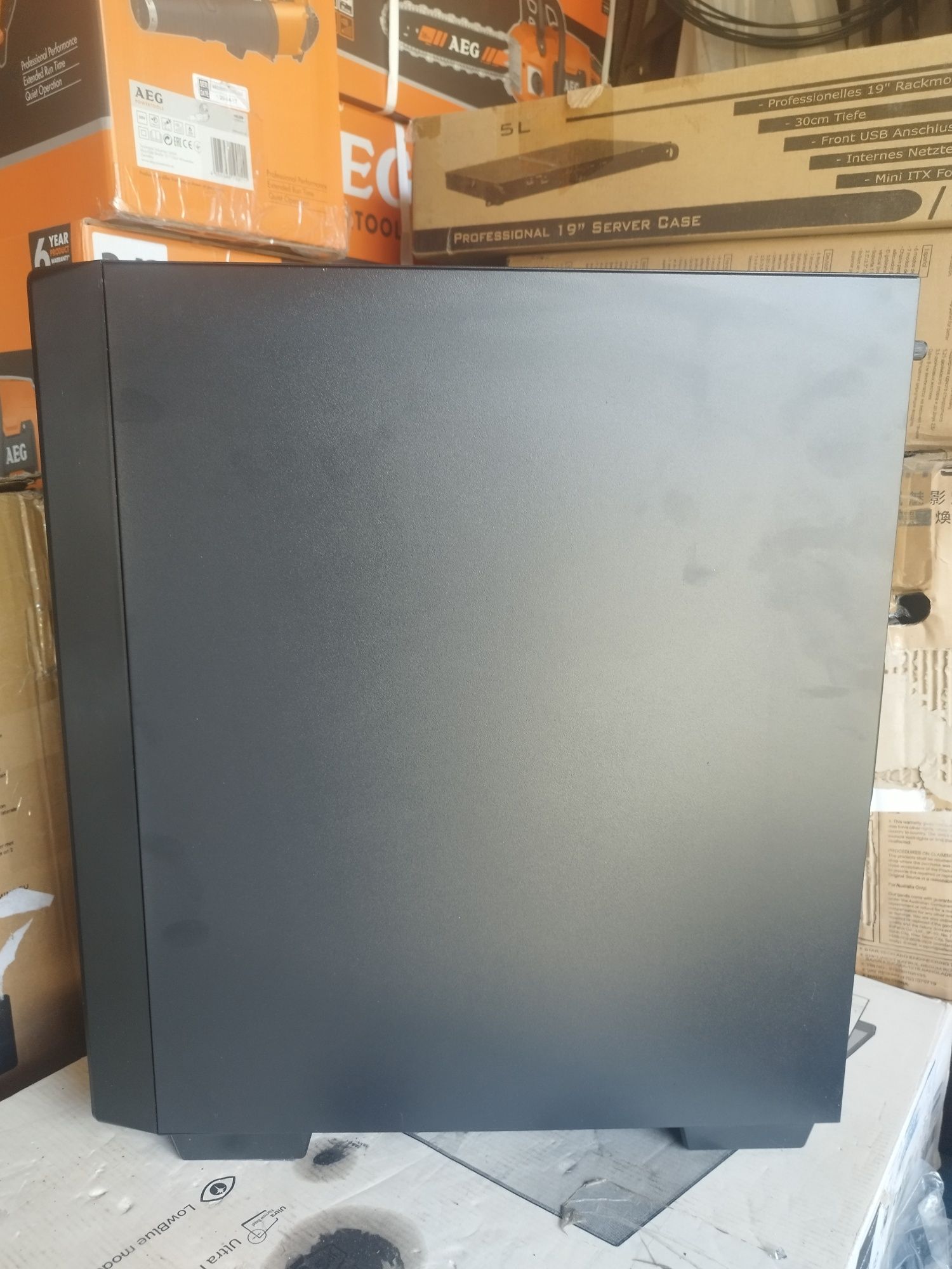 Obudowa Deepcool CC560 ATX ARGB Nowa
