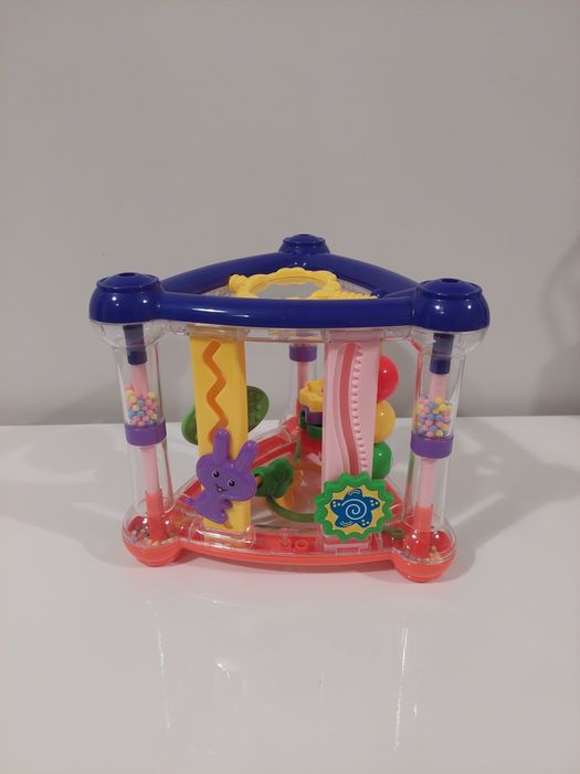 Іграшка Essa розвивальний комплекс