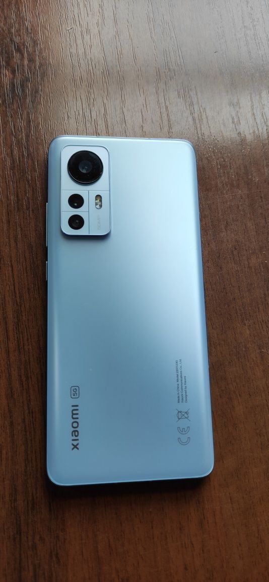 Telefon Xiaomi 12