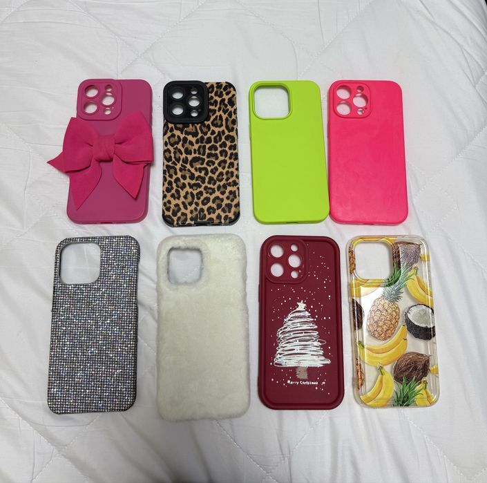 Чохол на айфон 15 про макс . Чехлы iPhone 15 pro max