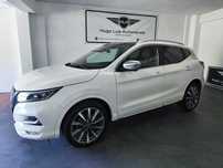 Nissan Qashqai 1.5 dCi Q-Line DCT