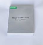 Магнітний павербанк Rocoren Wireless Magnetic 5000mAh 15W  Fast Charg
