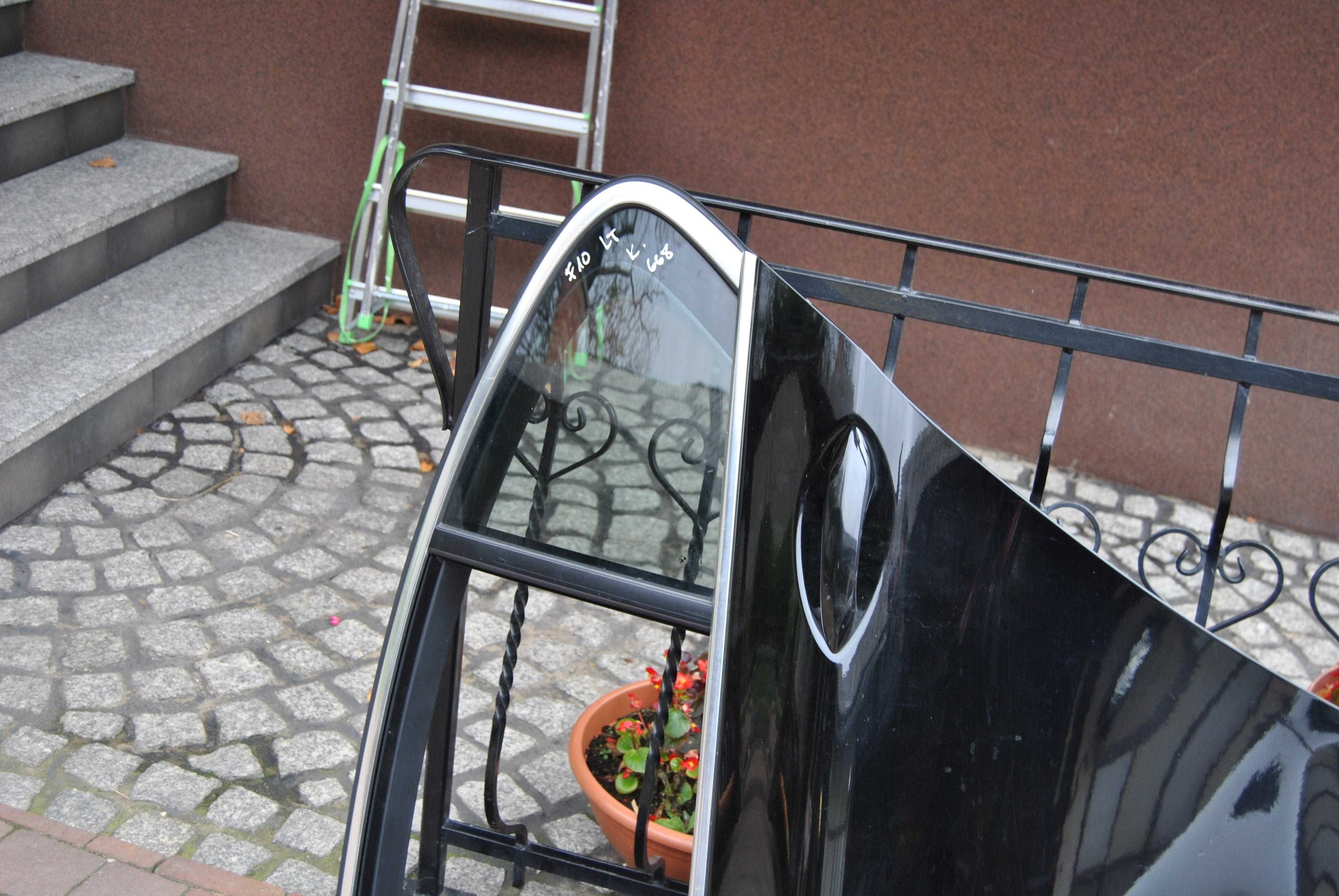 Drzwi lewy tył Bmw F10 kolor 668