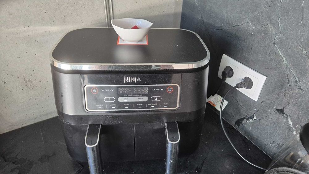 Perfect Ninja Air fryer