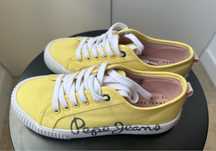 Ténis Pepe Jeans 35