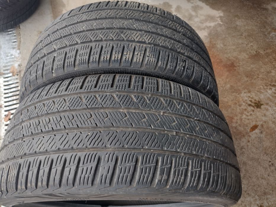 Vredestein Quatrac Pro 235/35 19 całoroczne