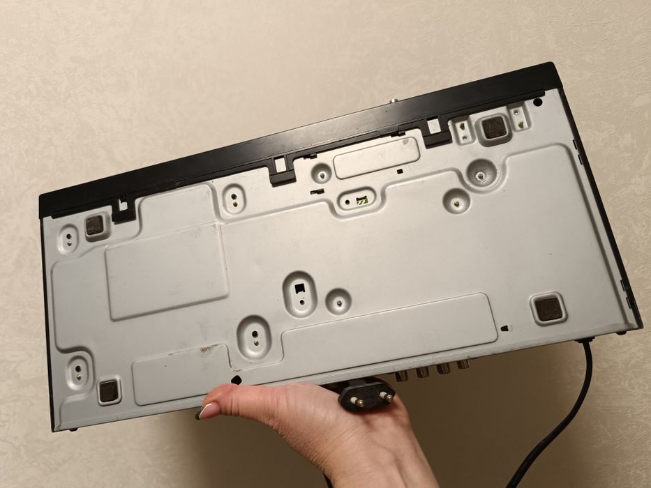 DVD player DVD player