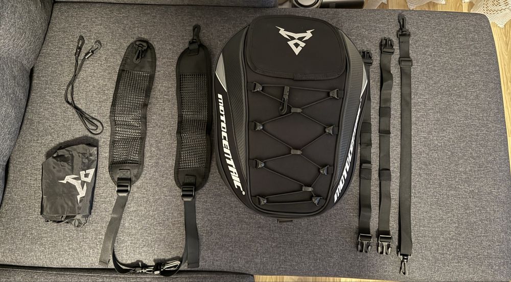 Plecak/Torba wodoodporna