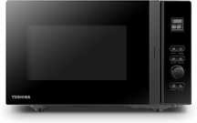 Toshiba MV-AM20T(BK) Kuchenka Mikrofalowa 800W 20L
