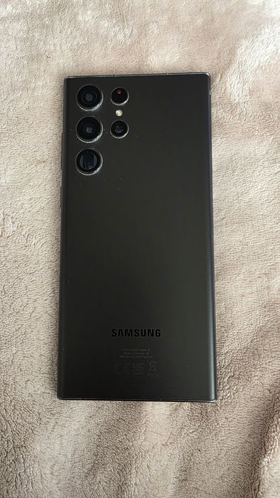 Samsung S22 Ultra 8GB/128GB