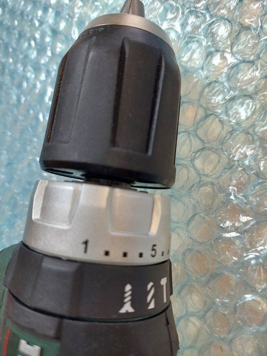 Wkrętarka Metabo SB 18L BL 18V