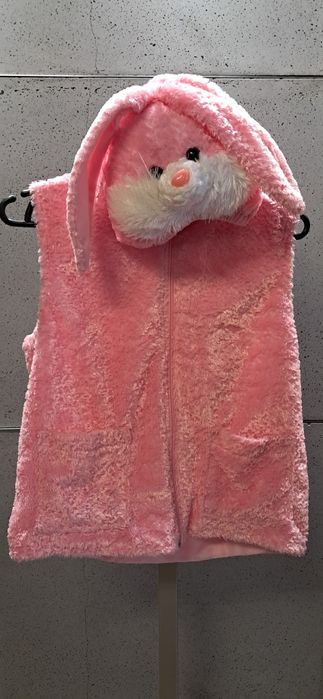 Strój przebranie kostium króliczek