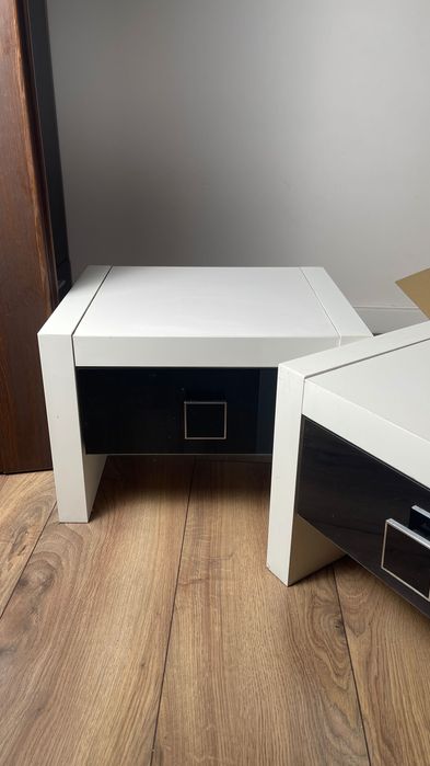 Szafka nocna 2sztuki Agata meble