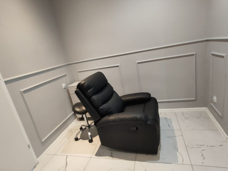 Wynajmę stanowisko pod rzęsy