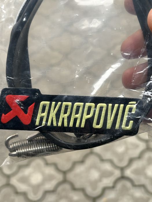 Прямоток на скутер