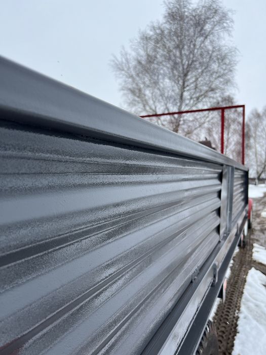 Продам розкидач органічних добрив/ Гноєрозкидач